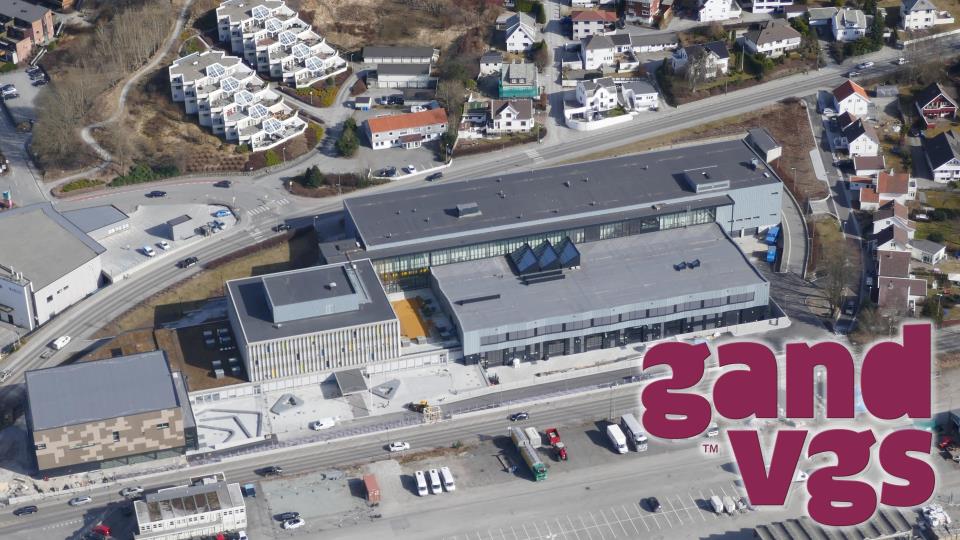 Lenke til artikkel: Velkommen som elev!
