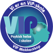 VIP logo - Klikk for stort bilde